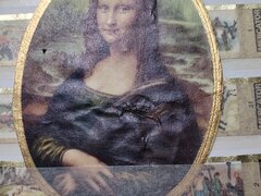 Clasor vintage olandez cu vitole trabucuri de lux